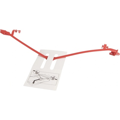 Tonerhub Shipping lock T644, 640 за принтери Lexmark (T644)