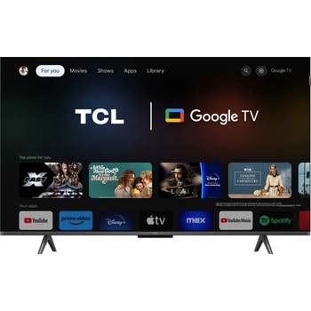 TCL 98C655