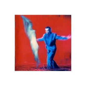 GABRIEL PETER: US, CD