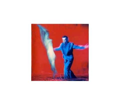 GABRIEL PETER: US, CD