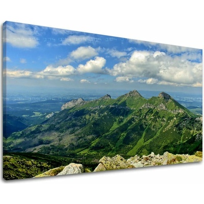 Obraz na stenu SLOVENSKO / TATRY - 30x40 cm