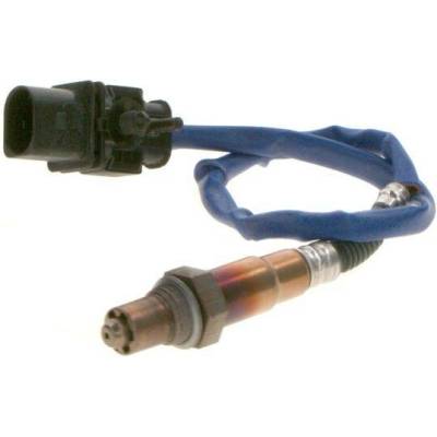 Lambda sonda BOSCH 0 258 017 359