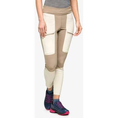 Peak Performance Vislight Track Tights avid beige
