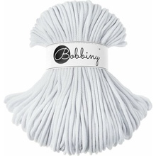 Bobbiny Premium 5 mm 100 m White Špagát