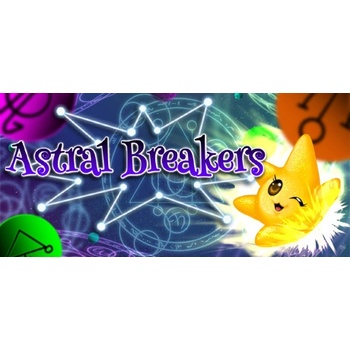 Intropy Games Astral Breakers (PC)