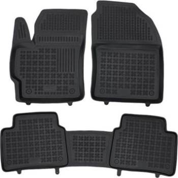 Гумени стелки за TOYOTA Corolla (E210) (2024+) sedan / combi - тип леген