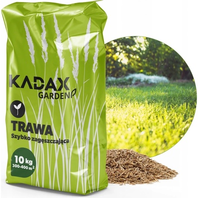 Tráva Kadax 400 m2 10 kg