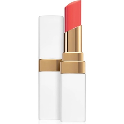 Chanel Hydratační balzám na rty Rouge Coco Baume 916 Flirty Coral 3 g