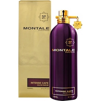 Montale Intense Cafe parfumovaná voda unisex 100 ml