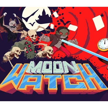 Moon Watch