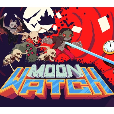 Moon Watch