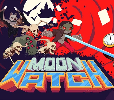 Moon Watch