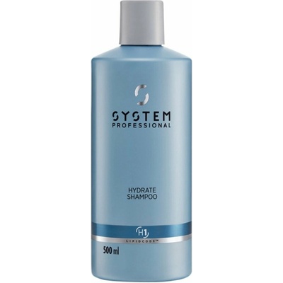 System Professional Hydrate Shampoo 500 ml