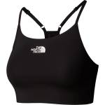 The North Face Дамски спортен сутиен The North Face Women's Flex Bra Sports bra - TNF Black (114-3442-0312)