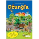 Džungla