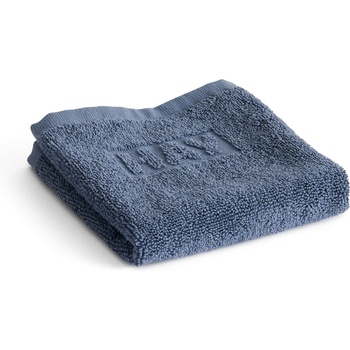 Hay Mono Organic кърпа за съдове 30 x 30 см, синя (AE741-E152-AP22)