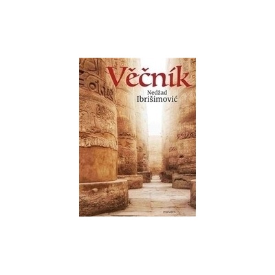 Věčník - Nedžad Ibrišimović