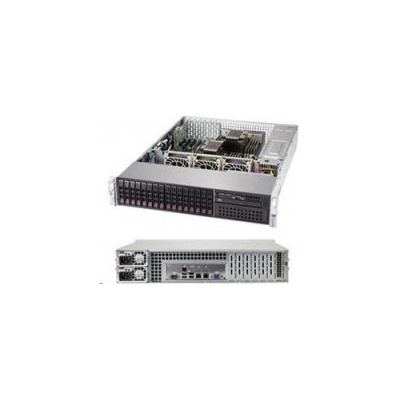 Supermicro SYS-2029P-C1R