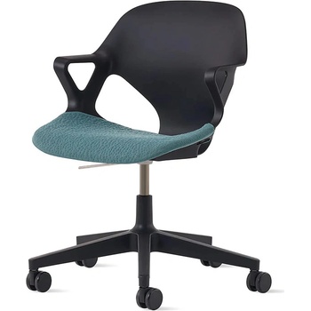 HermanMiller Zeph fixní područky