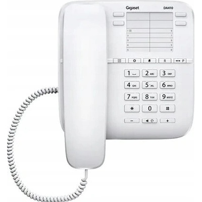 Gigaset S30054-S6529-R102 – Zboží Živě