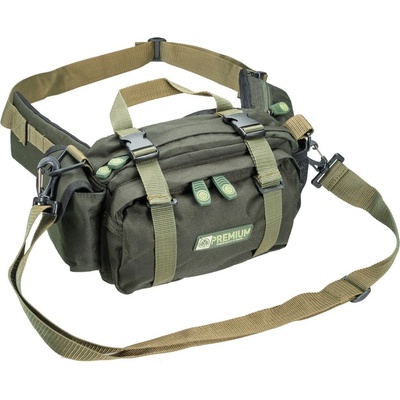 Mivardi Spinn Beltbag Premium