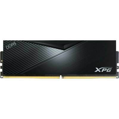 Adata Lancer DDR5 32GB 6400MHz CL32 (2x16GB) AX5U6400C3216G-DCLABK