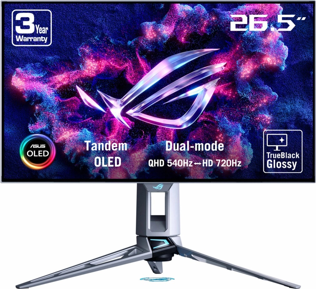 Asus ROG Swift PG27AQWP-W