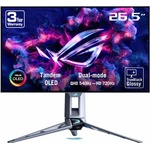 Recenzia Asus ROG Swift PG27AQWP-W