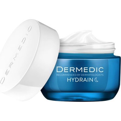 Dermedic H3 Hydratační noční krém 50 g