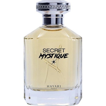 Hayari Paris Secret Mystigue EDP 70+2 ml