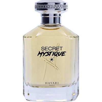 Hayari Paris Secret Mystigue EDP 70+2 ml