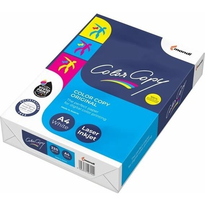 Mondi A4, 220 g, 250 listů