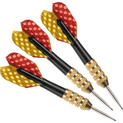 Harrows Steeltip Mini
