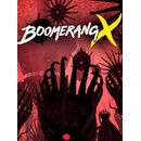 Boomerang X
