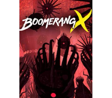 Boomerang X
