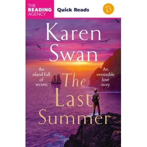 The Last Summer (2024)
