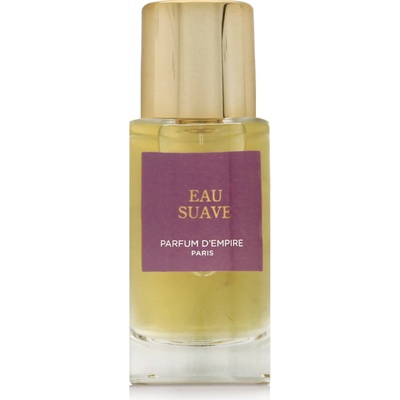 Parfum d'Empire EAU SUAVE parfémovaná voda dámská 50 ml