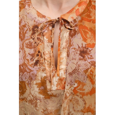 Desigual Рокля Desigual BOHOSHORT (25WWVW18)