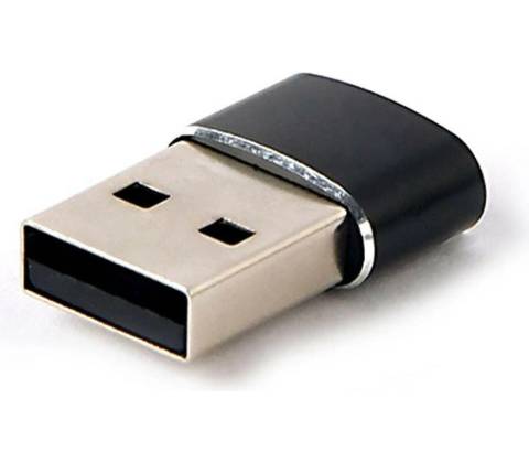 Gembird A-USB2-AMCF-02