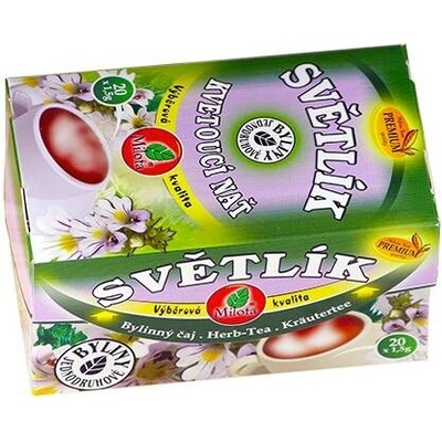 Milota Světlík kvetucí nať 20 x 1,5 g