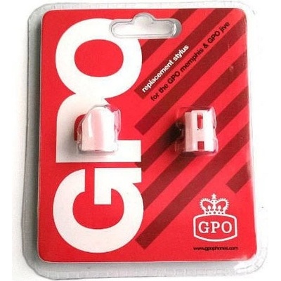 GPO Memphis-Jive 2ks – Zboží Mobilmania