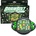 Learning Resources Образователна игра за памет Learning Resources - Brainbolt (EI-8435)
