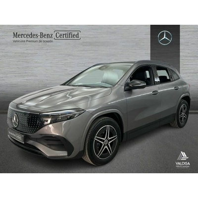 Mercedes-Benz EQA 250 140 kW