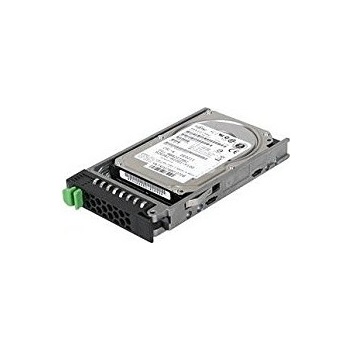 Fujitsu SATA 6GB 2TB 7,2k 3,5", S26361-F5636-L200