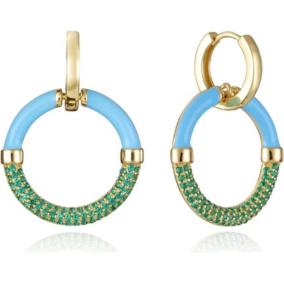 Viceroy náušnice 13199E100-99