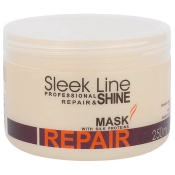Stapiz Sleek Line Repair Mask maska na vlasy 1000 ml