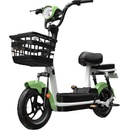 X-scooters XT02 48V WOOD Li