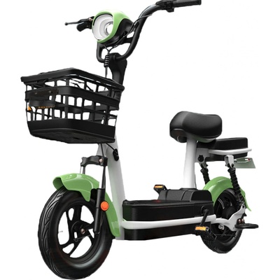 X-scooters XT02 48V WOOD Li