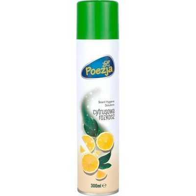Poezja osviežovač Citrusová rozkoš 300 ml