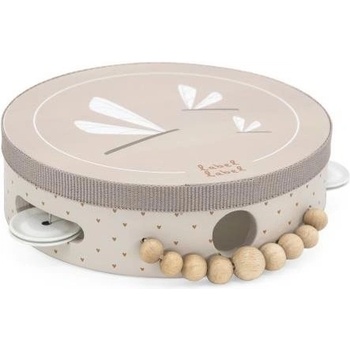 Label Label Tamburína Nougat
